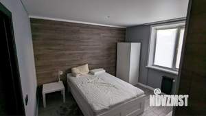 Студия квартира, вторичка, 41м2, 4/26 этаж