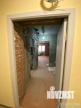 Студия квартира, вторичка, 28м2, 7/16 этаж