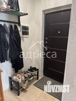 1-к квартира, вторичка, 55м2, 2/22 этаж