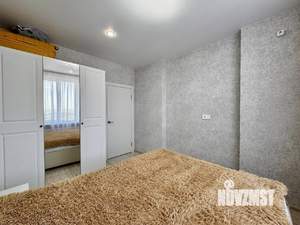 3-к квартира, вторичка, 73м2, 22/24 этаж