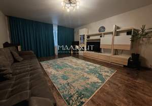 3-к квартира, вторичка, 119м2, 9/10 этаж
