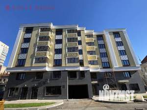 3-к квартира, вторичка, 90м2, 5/6 этаж