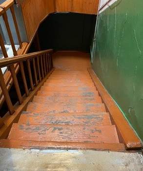 1-к квартира, вторичка, 36м2, 2/2 этаж