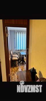 1-к квартира, вторичка, 32м2, 4/5 этаж