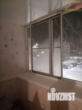 3-к квартира, вторичка, 58м2, 3/5 этаж