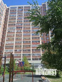 1-к квартира, вторичка, 34м2, 16/18 этаж