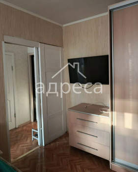 1-к квартира, вторичка, 28м2, 7/9 этаж