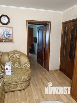 2-к квартира, вторичка, 46м2, 3/5 этаж