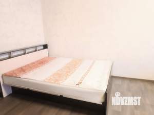 1-к квартира, вторичка, 53м2, 3/16 этаж