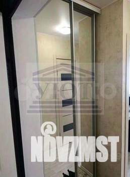 1-к квартира, вторичка, 28м2, 1/3 этаж