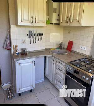 3-к квартира, вторичка, 58м2, 5/5 этаж