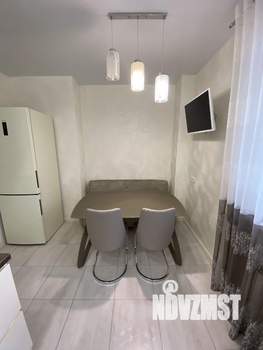 3-к квартира, вторичка, 88м2, 20/24 этаж