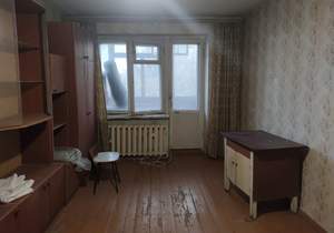 1-к квартира, вторичка, 29м2, 5/5 этаж