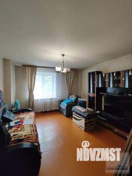 1-к квартира, вторичка, 35м2, 3/9 этаж
