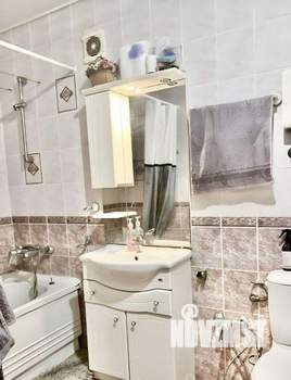 2-к квартира, вторичка, 56м2, 1/5 этаж