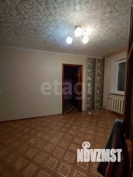 2-к квартира, вторичка, 46м2, 2/5 этаж
