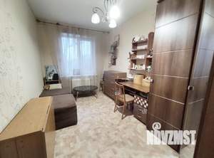 2-к квартира, вторичка, 46м2, 5/5 этаж