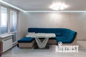 3-к квартира, вторичка, 88м2, 11/25 этаж