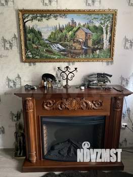 3-к квартира, вторичка, 84м2, 3/17 этаж