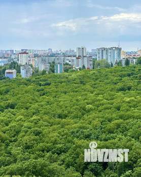 1-к квартира, вторичка, 41м2, 20/22 этаж