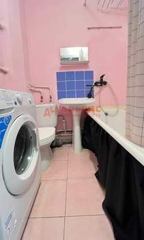 1-к квартира, вторичка, 30м2, 7/9 этаж