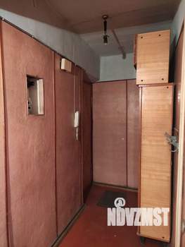 2-к квартира, вторичка, 44м2, 3/4 этаж