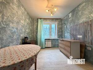 2-к квартира, вторичка, 50м2, 5/12 этаж