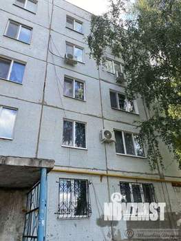 2-к квартира, вторичка, 50м2, 5/5 этаж