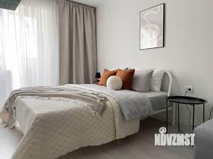 Студия квартира, вторичка, 28м2, 7/16 этаж