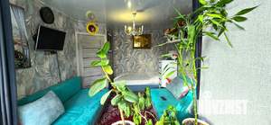 1-к квартира, вторичка, 21м2, 4/9 этаж