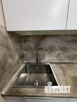 Студия квартира, вторичка, 21м2, 1/12 этаж