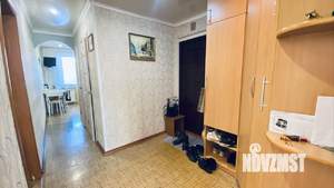 3-к квартира, вторичка, 62м2, 5/5 этаж