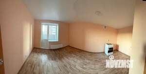 1-к квартира, вторичка, 40м2, 9/17 этаж