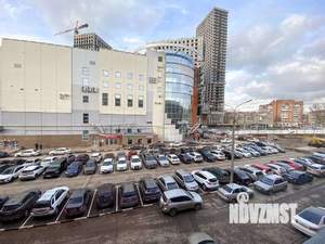 3-к квартира, вторичка, 55м2, 3/5 этаж