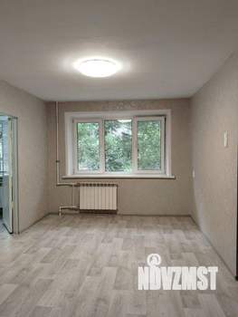 2-к квартира, вторичка, 44м2, 1/5 этаж