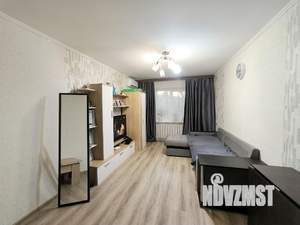 2-к квартира, вторичка, 48м2, 1/5 этаж