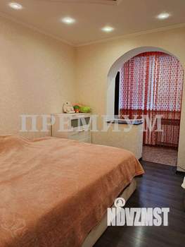 4-к квартира, вторичка, 60м2, 1/9 этаж