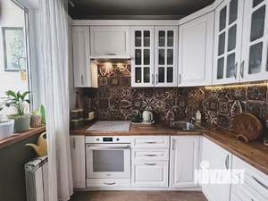 2-к квартира, вторичка, 73м2, 20/22 этаж