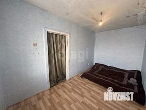 2-к квартира, вторичка, 45м2, 5/5 этаж