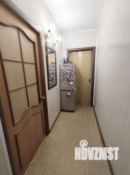 2-к квартира, вторичка, 46м2, 5/5 этаж