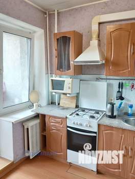 1-к квартира, вторичка, 29м2, 6/10 этаж