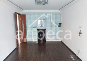 3-к квартира, вторичка, 65м2, 2/5 этаж