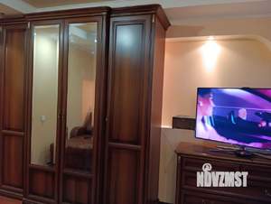 1-к квартира, вторичка, 45м2, 9/16 этаж