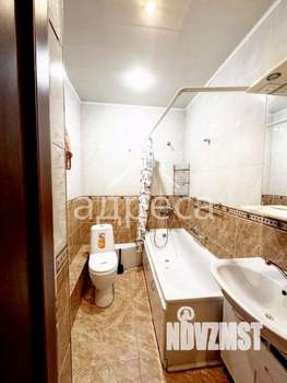 1-к квартира, вторичка, 42м2, 11/12 этаж