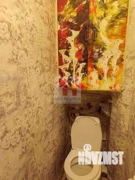 3-к квартира, вторичка, 60м2, 8/9 этаж