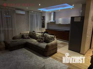 2-к квартира, вторичка, 75м2, 15/25 этаж