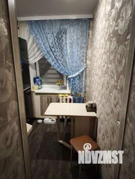 1-к квартира, вторичка, 20м2, 5/9 этаж