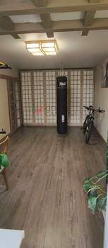 1-к квартира, вторичка, 34м2, 6/9 этаж