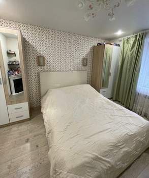 3-к квартира, вторичка, 80м2, 2/15 этаж