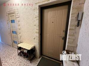 1-к квартира, вторичка, 39м2, 15/25 этаж